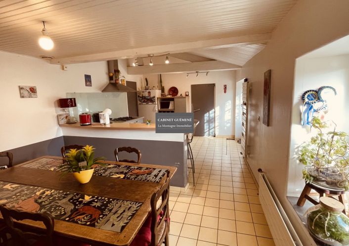 à vendre Maison Les Moutiers-en-retz