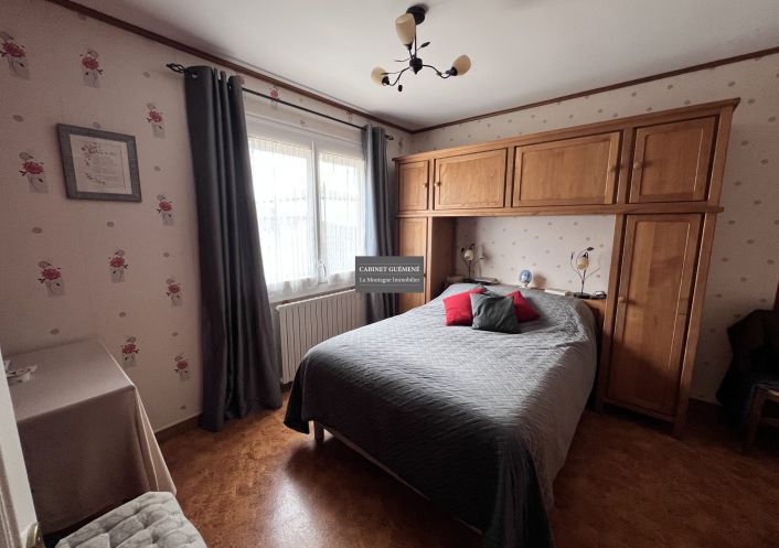 à vendre Maison Saint-jean-de-boiseau