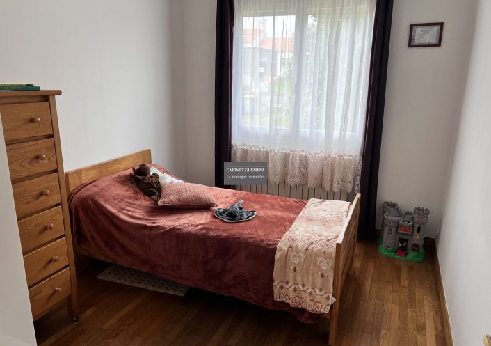 à vendre Maison Saint-jean-de-boiseau