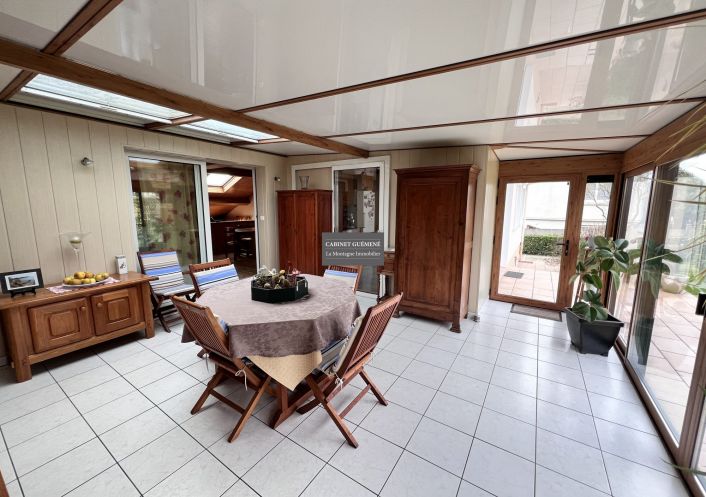 à vendre Maison Saint-jean-de-boiseau