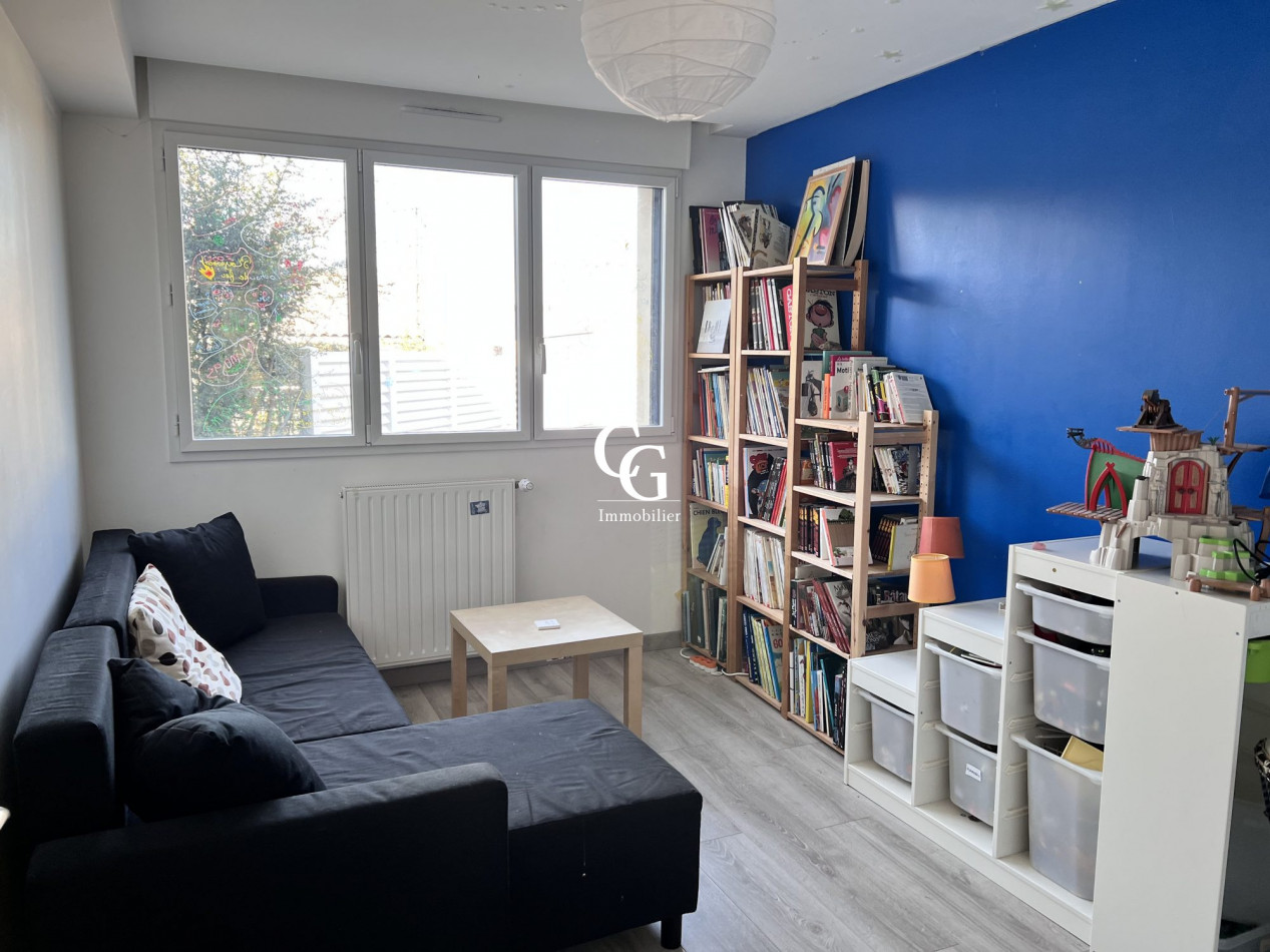 à vendre Maison Bouguenais - Photo 7