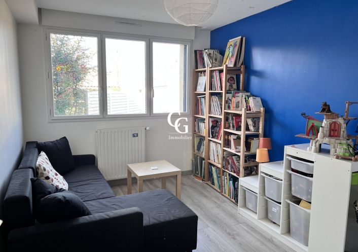 à vendre Maison Bouguenais