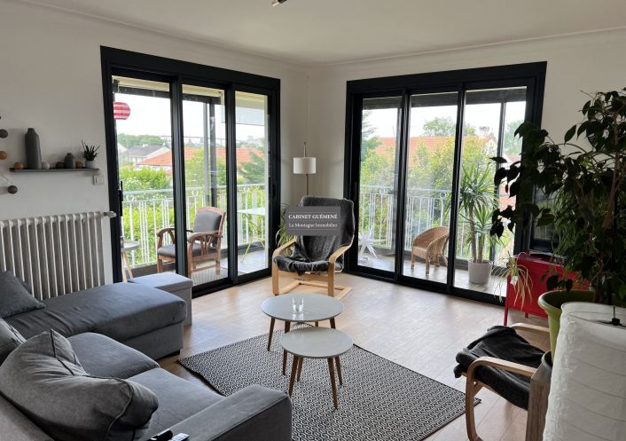 à vendre Maison Bouguenais