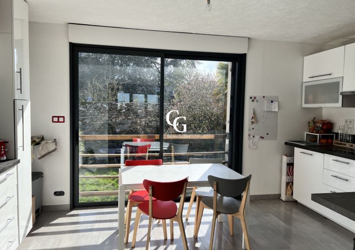 à vendre Maison Bouguenais