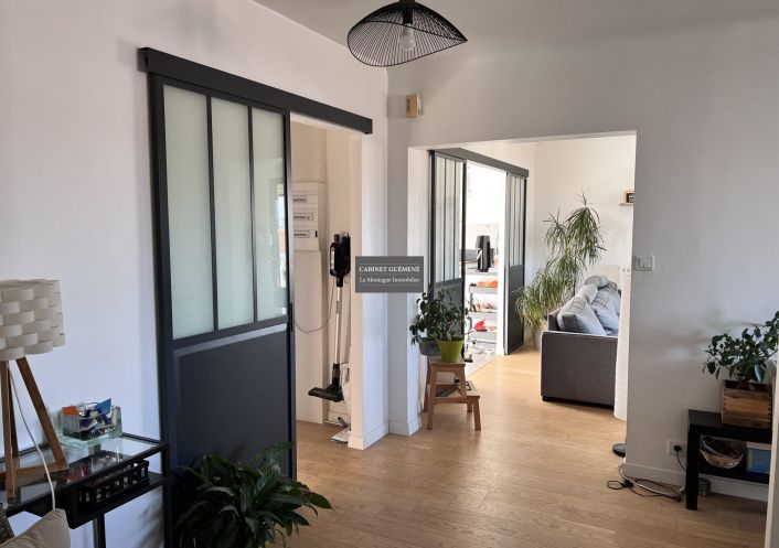 à vendre Maison Bouguenais