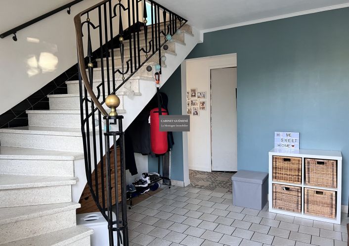 à vendre Maison Bouguenais