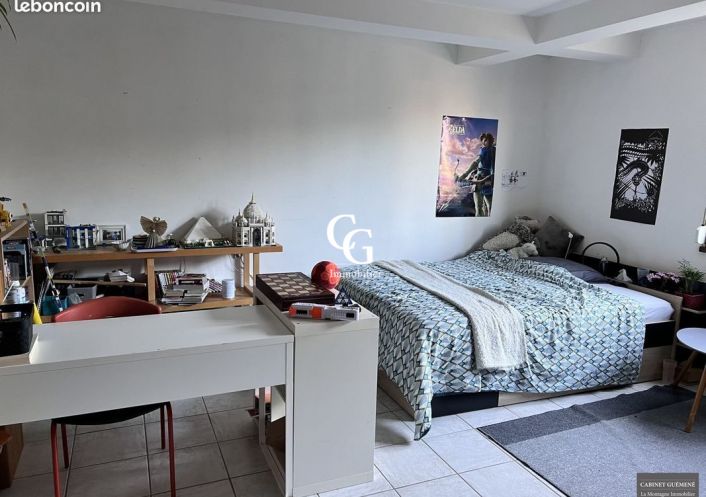 à vendre Maison Bouguenais