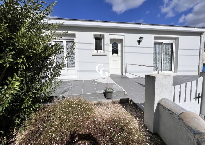 à vendre Maison Saint-jean-de-boiseau