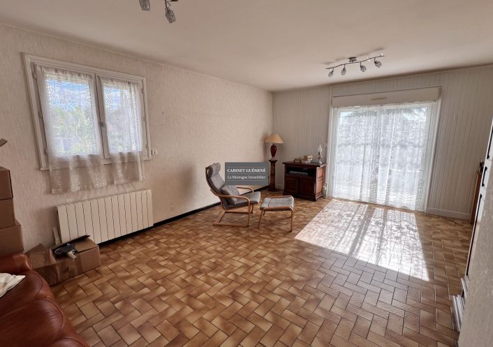 à vendre Maison Saint-jean-de-boiseau