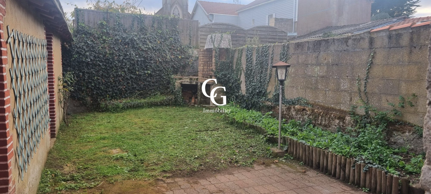 à vendre Maison La Montagne - Photo 3