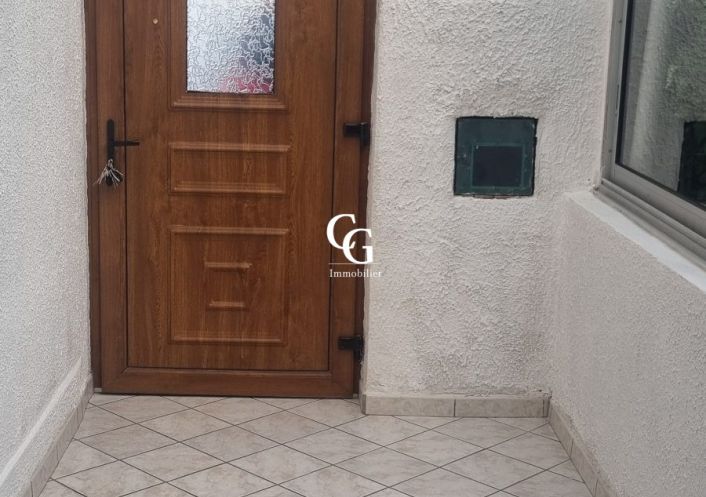 à vendre Maison La Montagne