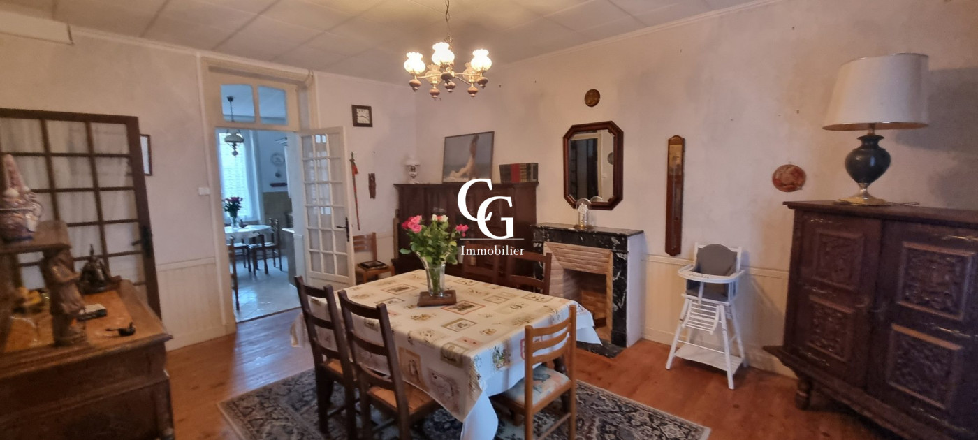 à vendre Maison La Montagne - Photo 8