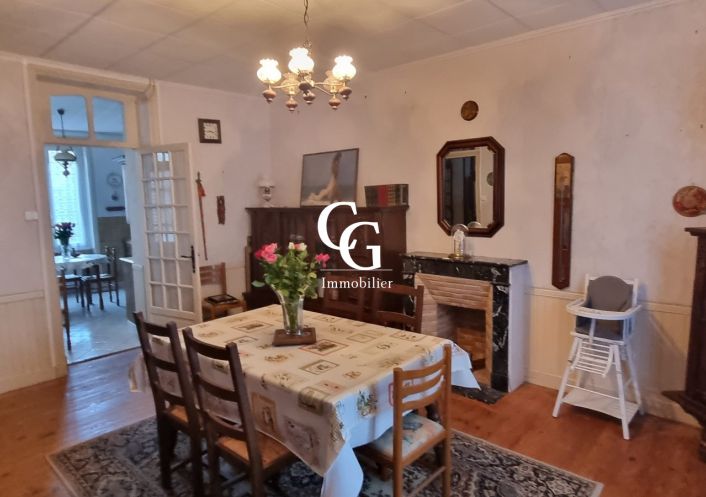 à vendre Maison La Montagne