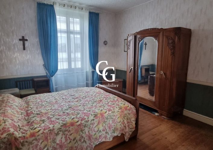 à vendre Maison La Montagne