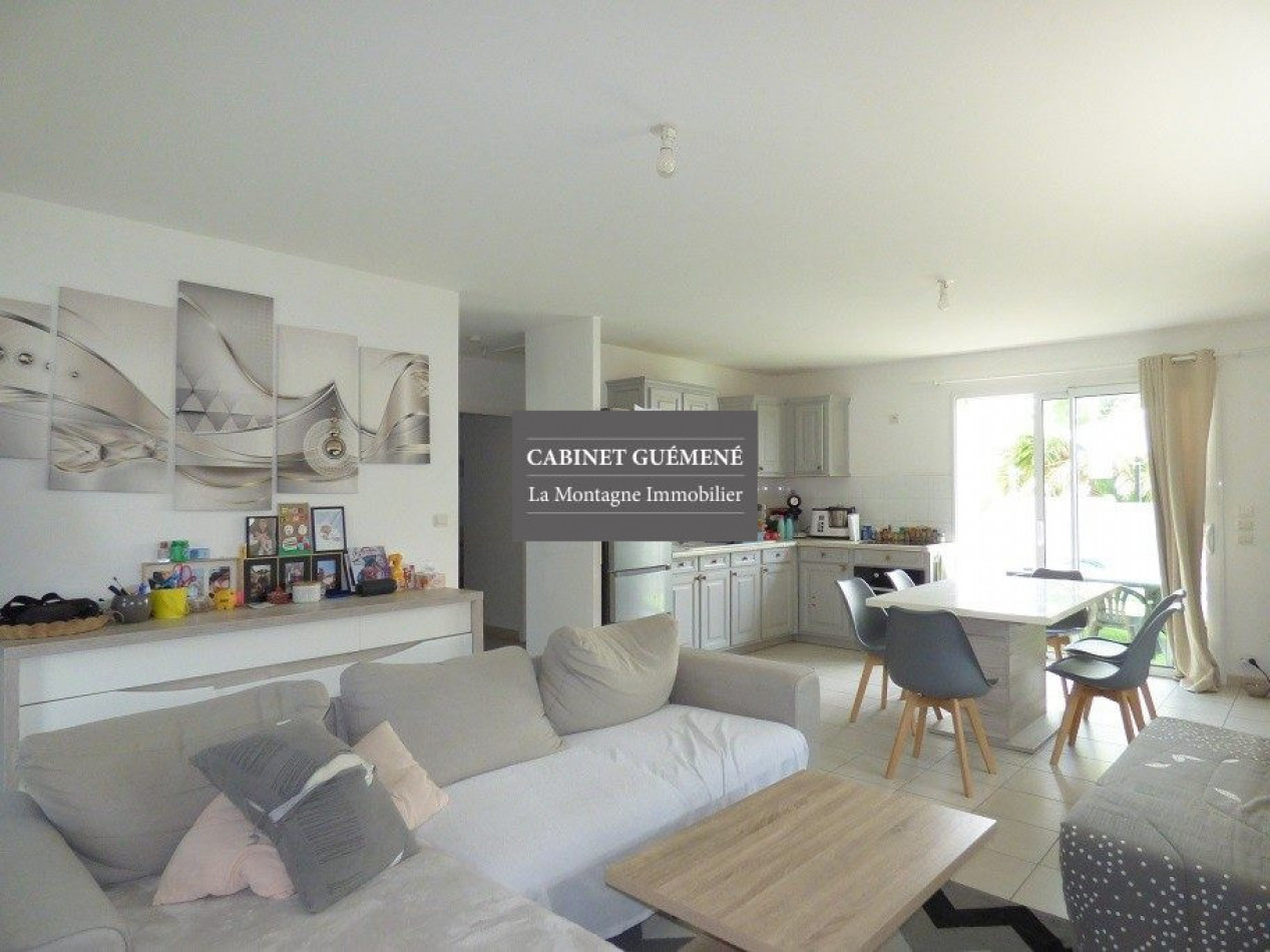 à vendre Maison Saint-michel-chef-chef - Photo 1