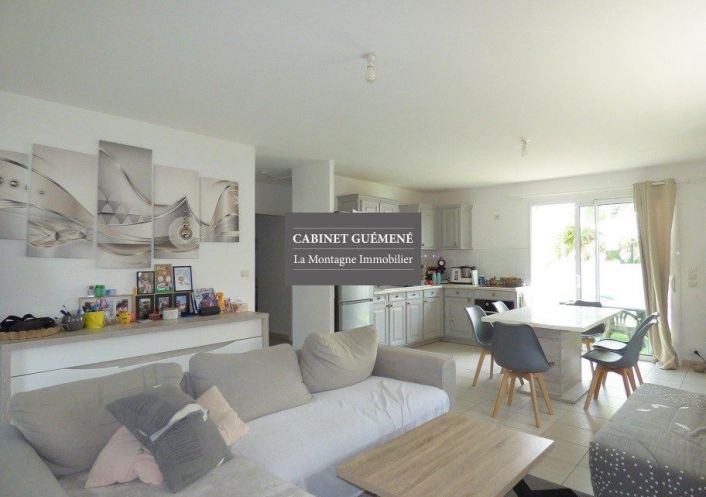 à vendre Maison Saint-michel-chef-chef