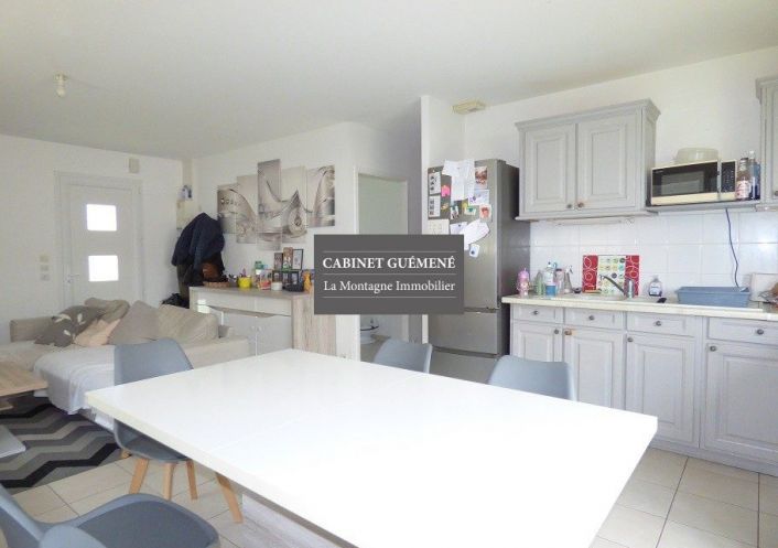 à vendre Maison Saint-michel-chef-chef