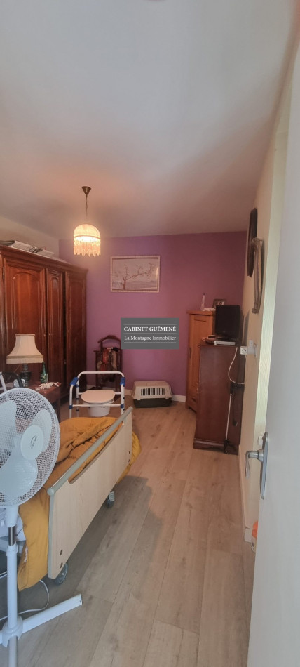 à vendre Maison Bouaye - Photo 8