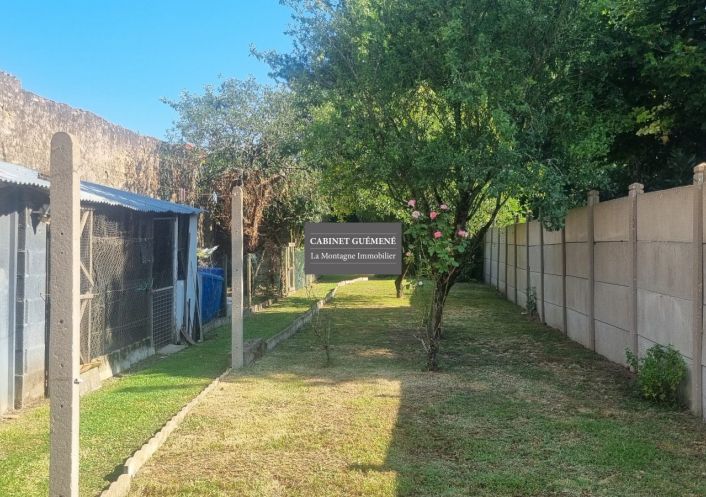 à vendre Maison Bouaye