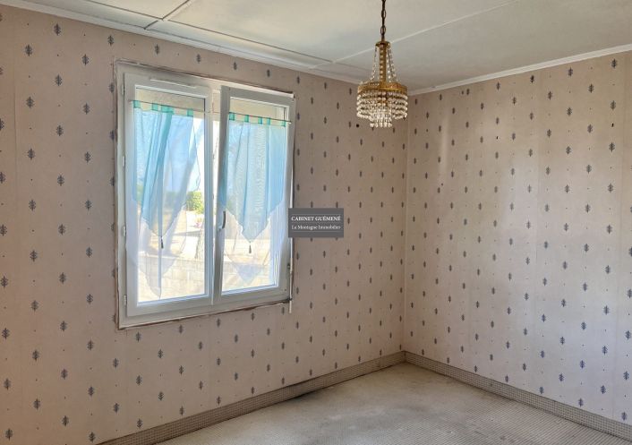 à vendre Maison La Plaine-sur-mer