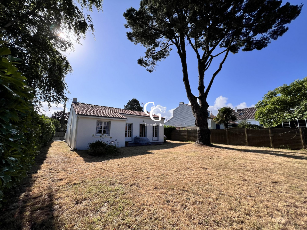 à vendre Maison Saint-michel-chef-chef - Photo 1