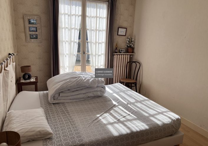 à vendre Maison Saint-michel-chef-chef