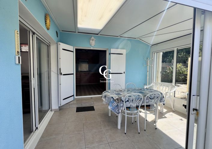 à vendre Maison Saint-michel-chef-chef