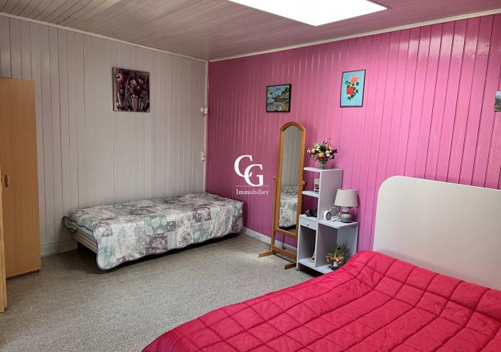 à vendre Maison Saint-michel-chef-chef