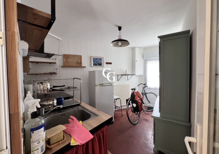 à louer Maison Nantes