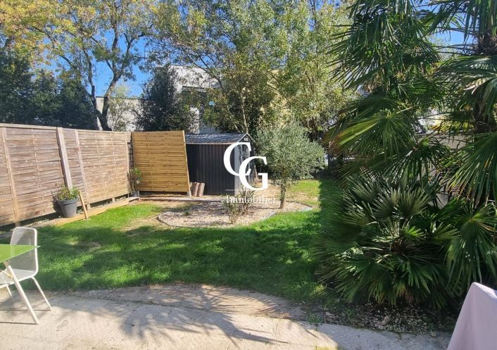 à vendre Maison Bouguenais