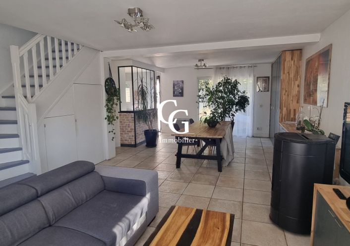 à vendre Maison Bouguenais