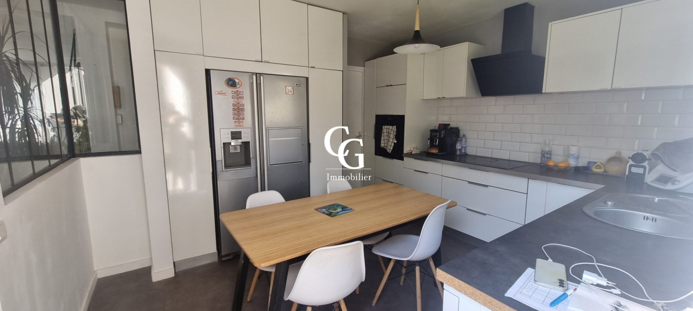 à vendre Maison Bouguenais - Photo 7