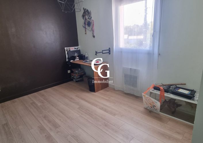 à vendre Maison Bouguenais