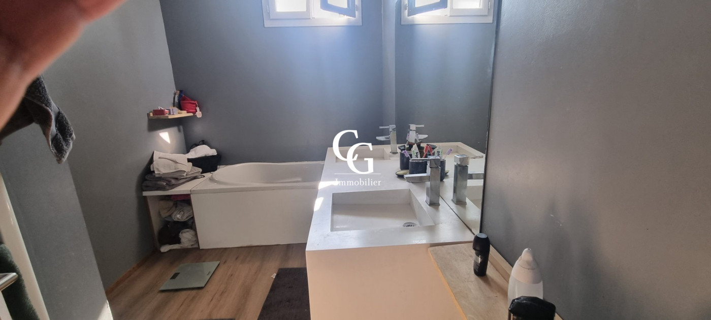 à vendre Maison Bouguenais - Photo 9