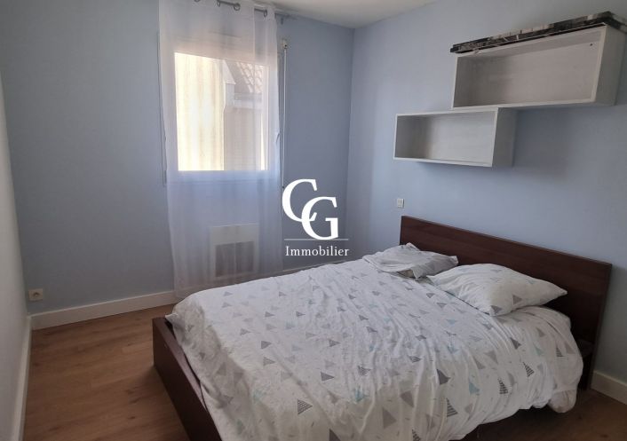 à vendre Maison Bouguenais