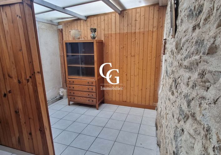 à vendre Maison Bouaye