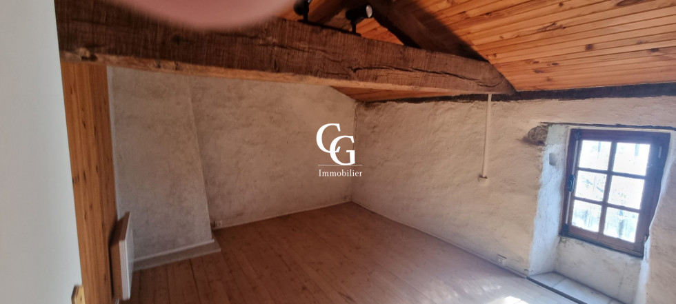 vente Maison Bouaye - Photo 9