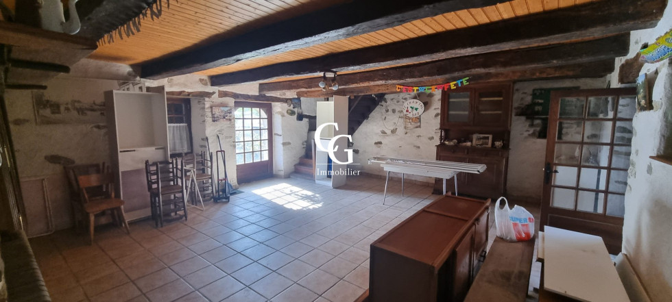 vente Maison Bouaye - Photo 5