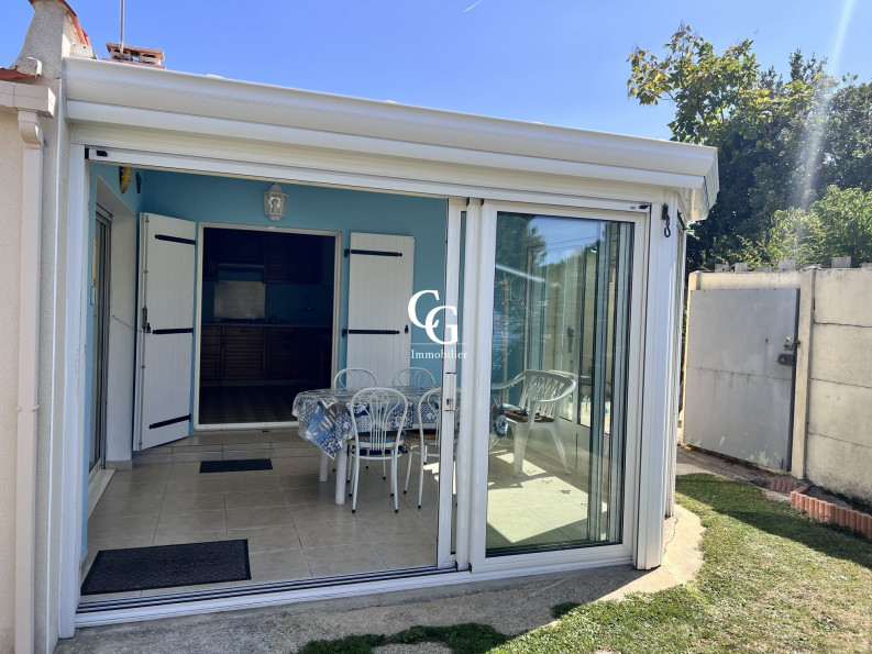 vente Maison Saint-michel-chef-chef - Photo 5