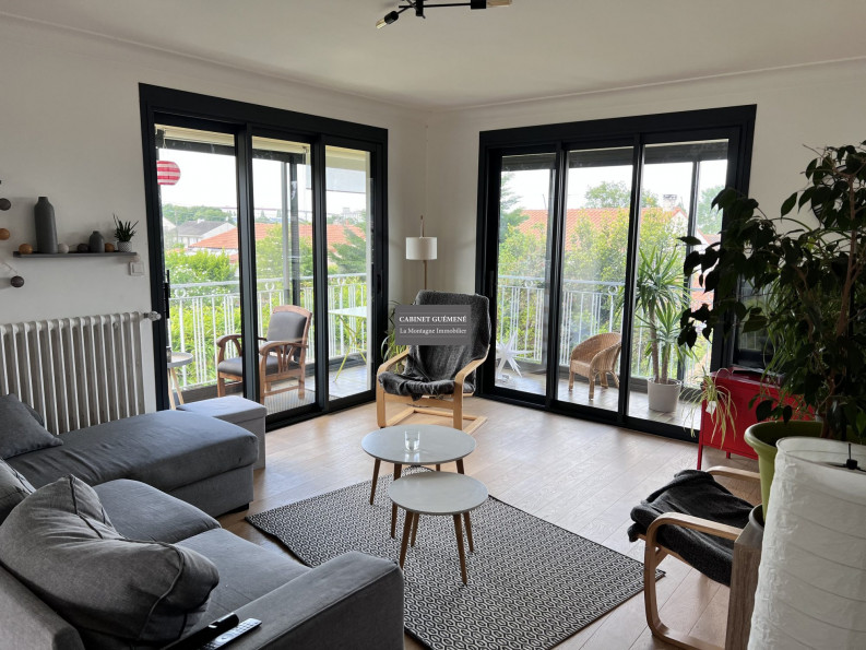 vente Maison Bouguenais - Photo 3