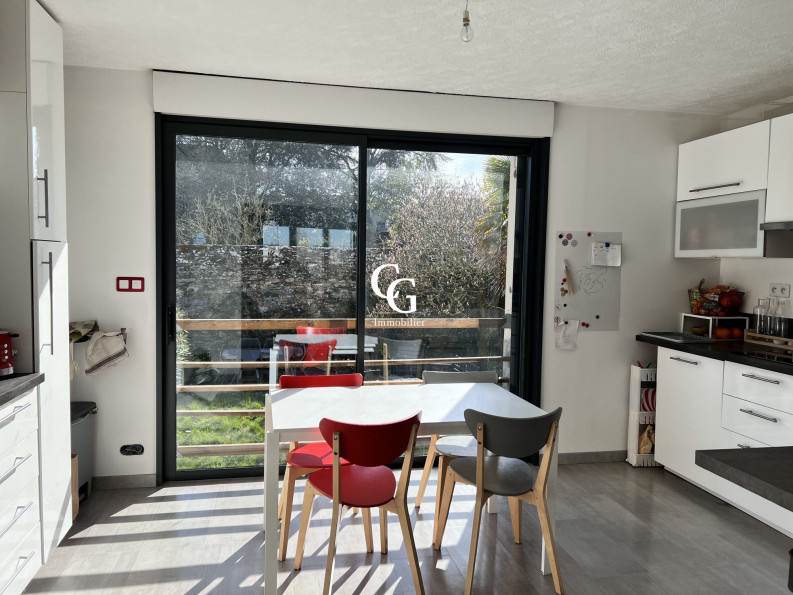 vente Maison Bouguenais - Photo 4