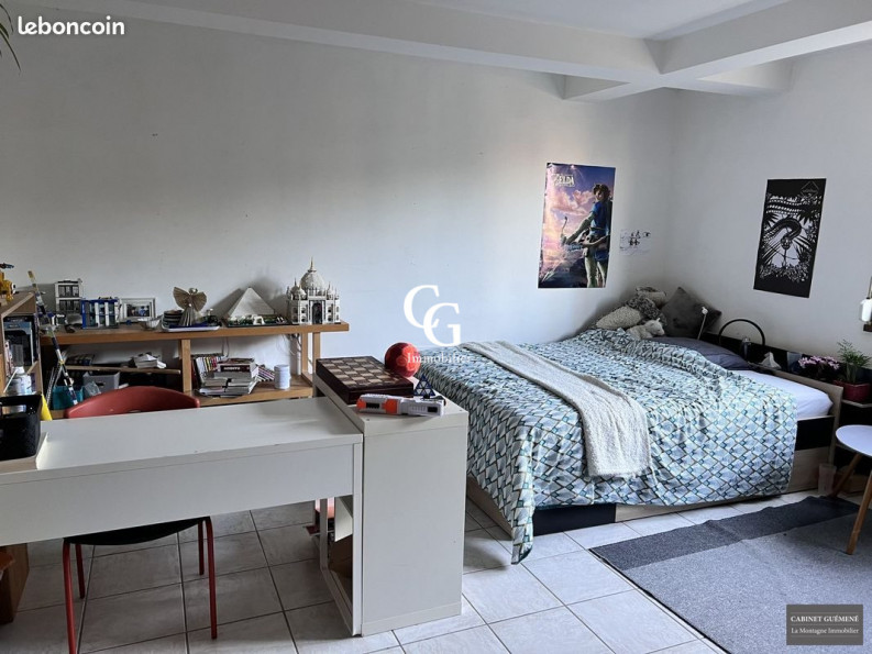 vente Maison Bouguenais - Photo 6