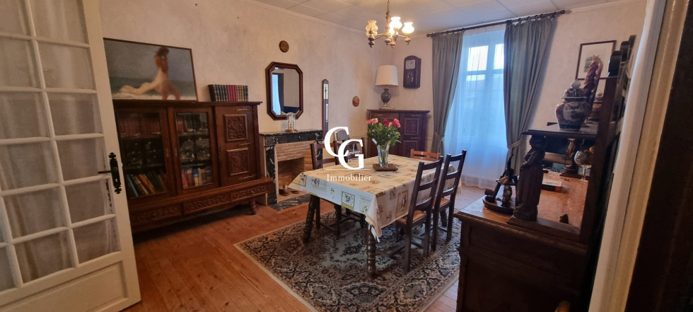 vente Maison La Montagne - Photo 6