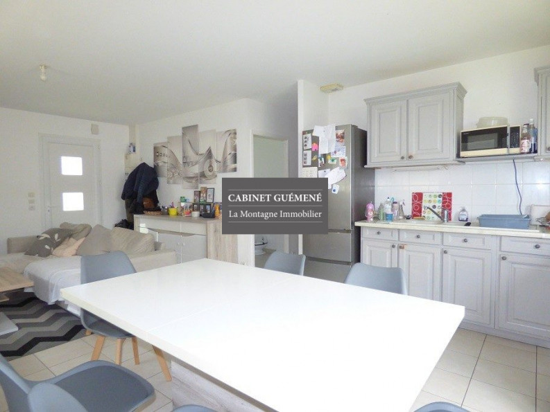 vente Maison Saint-michel-chef-chef - Photo 5