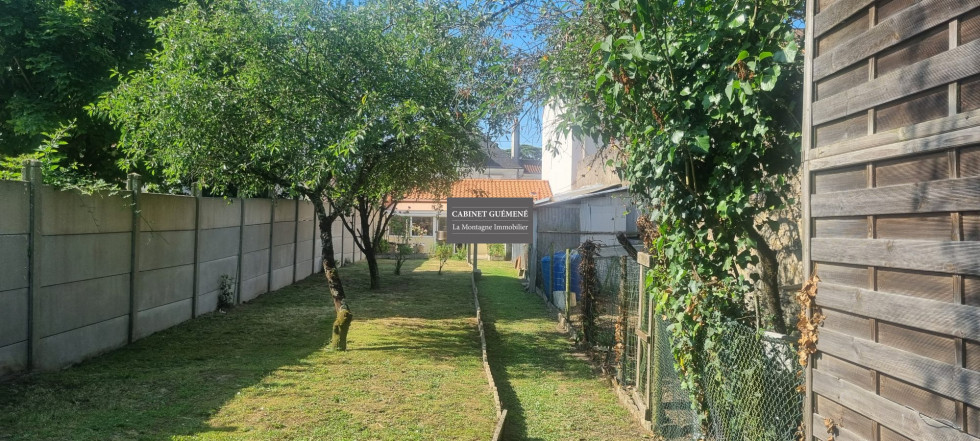 vente Maison Bouaye - Photo 3