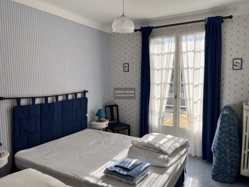 vente Maison Saint-michel-chef-chef - Photo 7