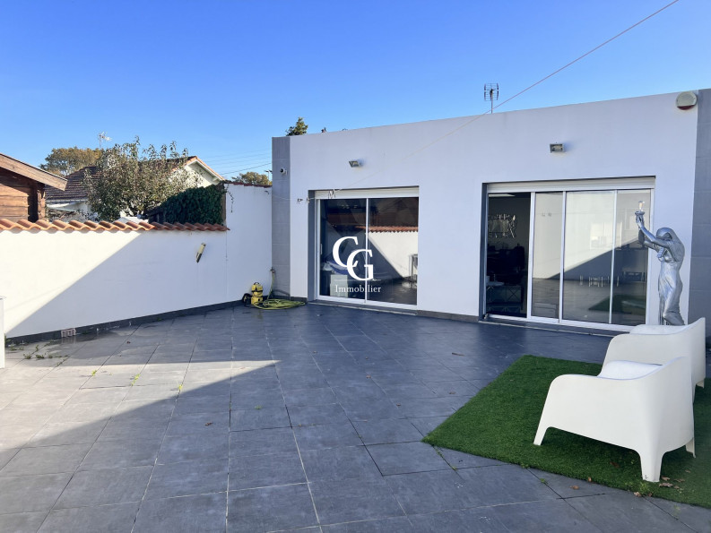 vente Maison La Montagne - Photo 1