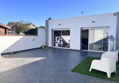 vente Maison La Montagne