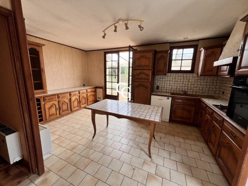 vente Maison Saint-jean-de-boiseau - Photo 6