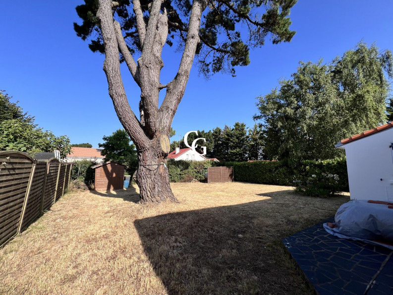 vente Maison Saint-michel-chef-chef - Photo 3